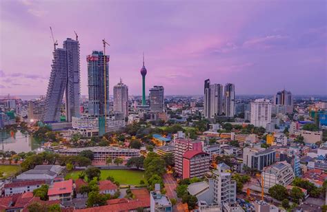 capital city of colombo|Capital of Colombo .